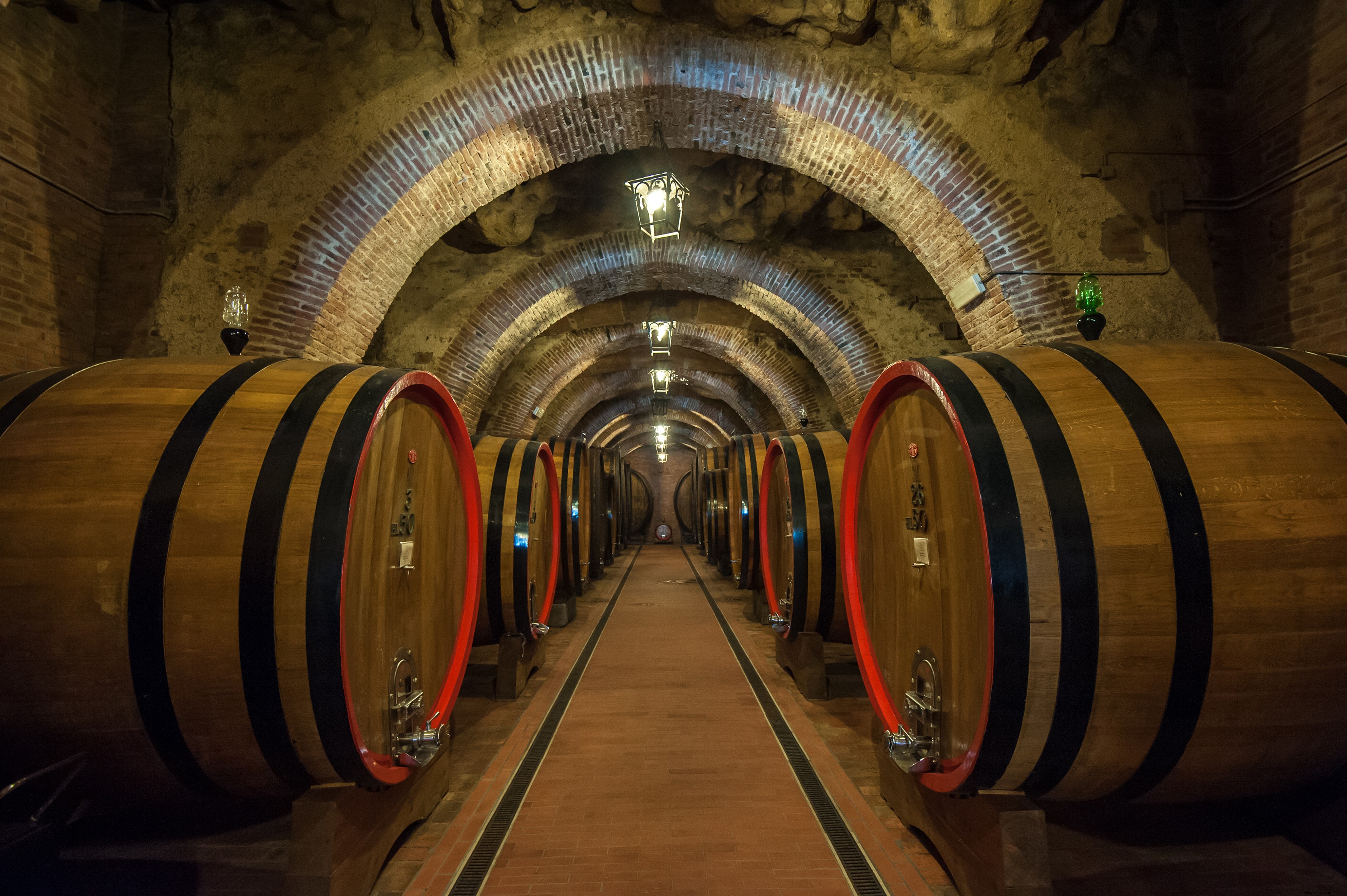 Découvrez le meilleur de la Toscane :planifiez un road trip inoubliable 